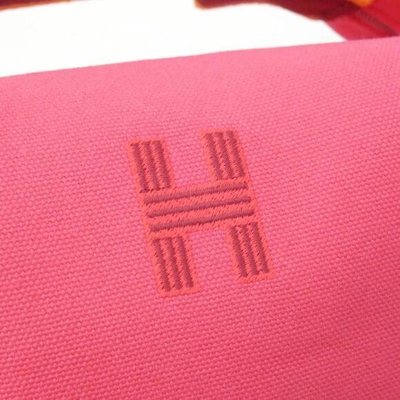 Hermes Bride à Black PM 103222M Handbag Pouch - Picture 4 of 7